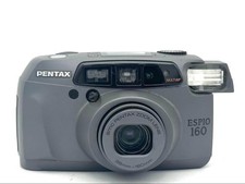 Pentax espio 160 analoge - espio,