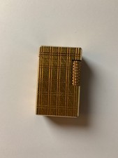 VINTAGE FEUERZEUG - CANALET