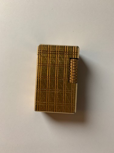 Vintage feuerzeug canalet - vintage,