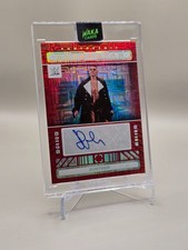 Gunther | Superstar Signatures