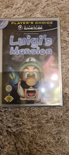 Luigi's Mansion (Nintendo
