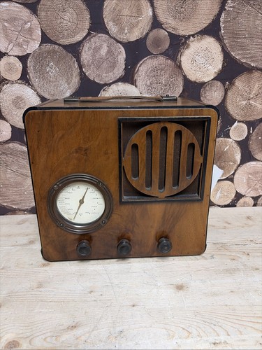 Bausatz gebautes ventilradio - gebautes, 4