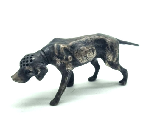 Toller antik art deco - art, 800