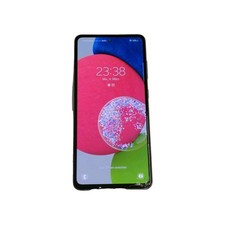Smartphone Samsung Galaxy A52s 5G A528B Dualsim 5G 128Gb 6GB 64MP LESEN! #6737