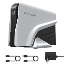 Festplattengehäuse für 3,5"