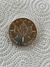 Canada Maple Leaf 2013, 999,9