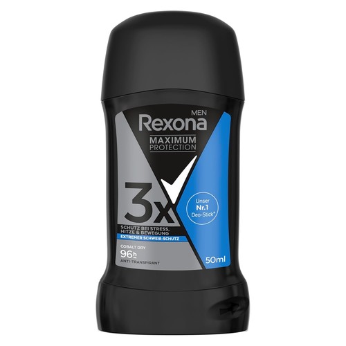 Rexona men maximum protection - men,