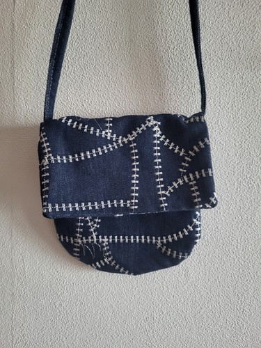 Umhängetasche jeans - umhängetasche,