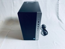HP Prodesk 600 G4 mini Tower