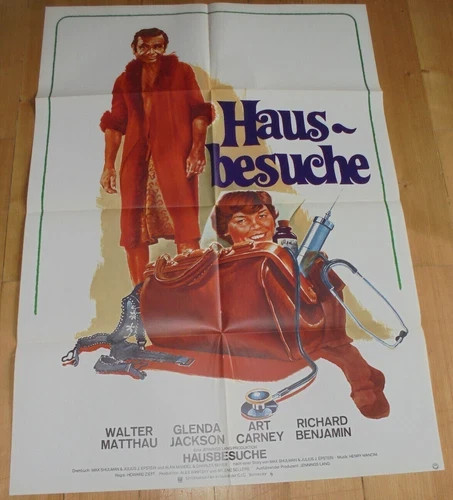 Hausbesuche walter matthau - hausbesuche-walter,