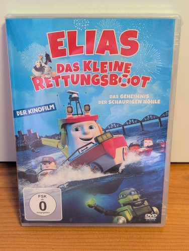 Elias das kleine - elias,