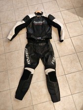 Firefox Lederkombi Gr 54