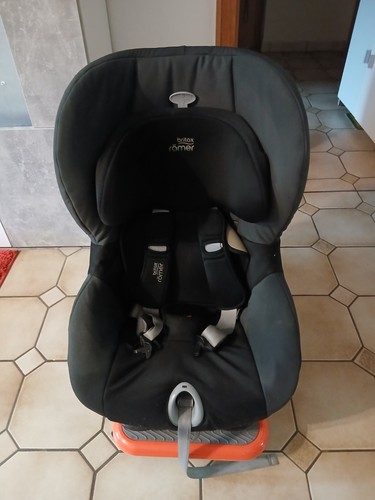 Römer britix kindersitz - britix,