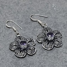 Facettierter afrikanischer