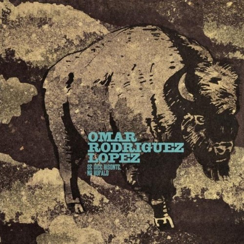 Omar rodriguez lopez dice - lopez:, se