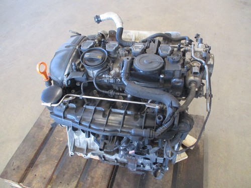 Caw 0tsi 147kw - 200ps, motor