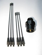 Nagoya RE-02 UHF/PL Radial Kit