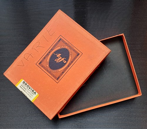 Agfa brovira vintage - brovira,