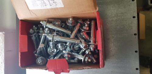 Hilti dübel - dübel,