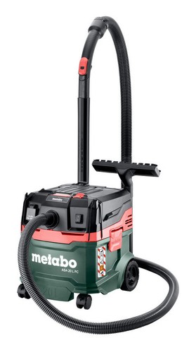 Metabo asa pc - metabo, l