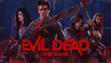 Evil dead the - game, 2023