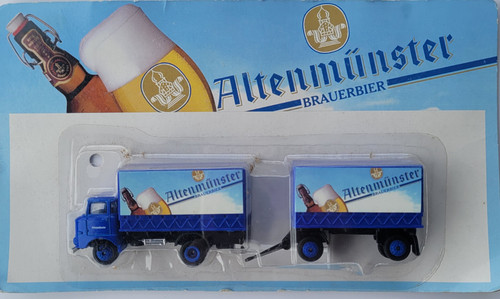 Sammler lkw altenmünster - lkw, -altenmünster