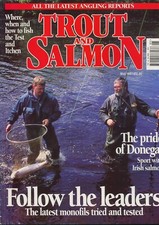 Trout and salmon 1997 - and, 1997/05