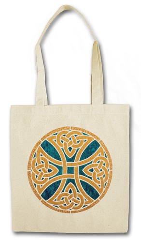 Celtic knot hipster - hipster, bag