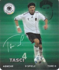 Rewe DFB Sammelkarten Fußball