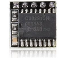 DS3231 Precision RTC Clock