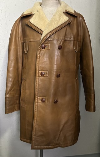 50er jahre herren brauner - 50er,
