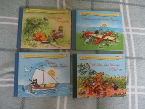 Verschiedene kinderbücher von - verschiedene,