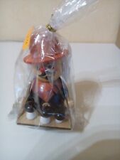 Räuchermännchen Pilzsammler