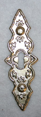 Gründerzeitbeschlag mit