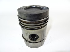 Kolben (Ø89,89mm) von Nüral für D14 Motor vom Hanomag R217 S Traktor