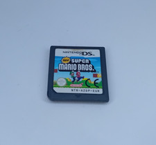 Nintendo DS Spiel - New Super Mario Bros. - nur Modul - guter Zustand -