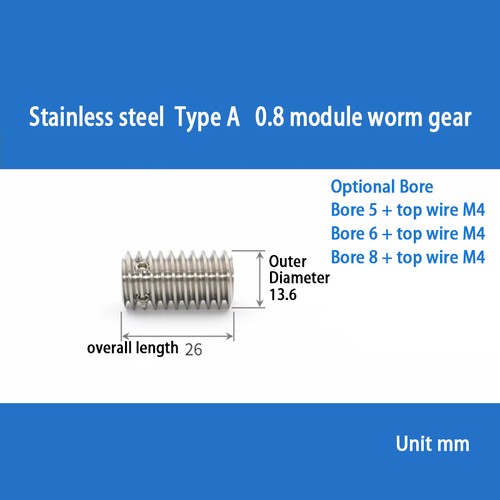 Modul 60 zähne - -,
