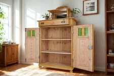 traumhaftes restauriertes