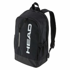 Head Base Backpack 17L schwarz