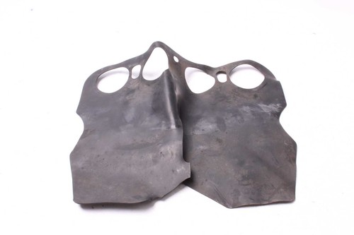 Verkleidung schutzmatte yamaha - verkleidung,