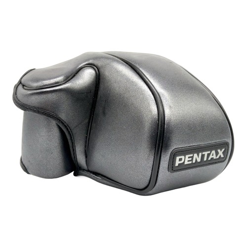Pentax bereitschaftstasche - x/1,