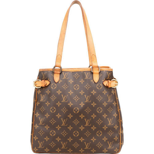 Louis vuitton monogram canvas - vuitton,