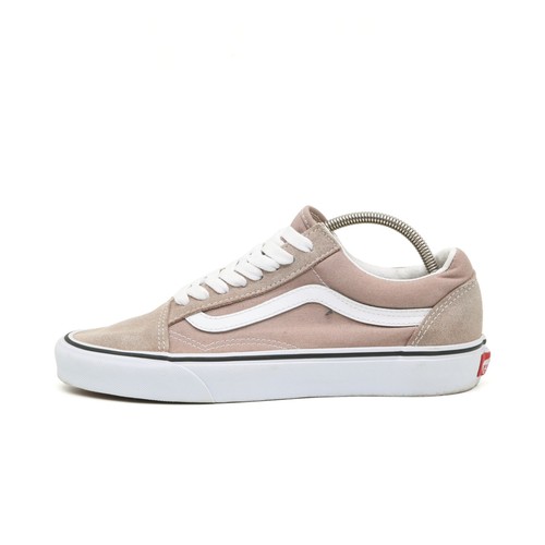 Vans damen old - schuh, eu