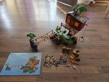 Playmobil 5557 - Abenteuer