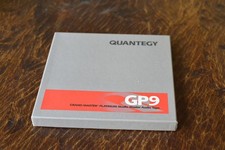 NEU Quantegy GP9 1/2 zoll Studio Master Tape Tonbandmaschine Tonbandgeräte