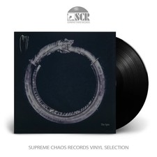 Messa the spin black - -, lp]