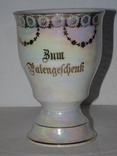 Becher "Zum Patengeschenk"