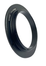 Umkehrring Fuji X 49Mm