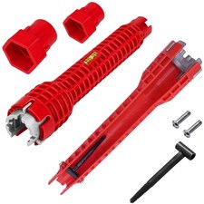 Waschbecken Installation