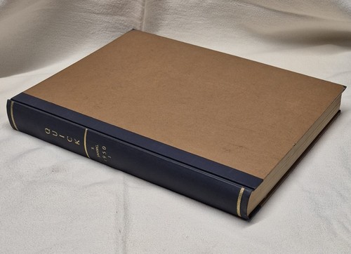 Jahresband der zeitschrift - jahresband,